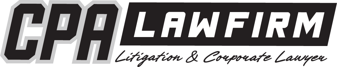 CPA Law Firm