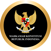 Mahkamah Konstitusi Republik Indonesia