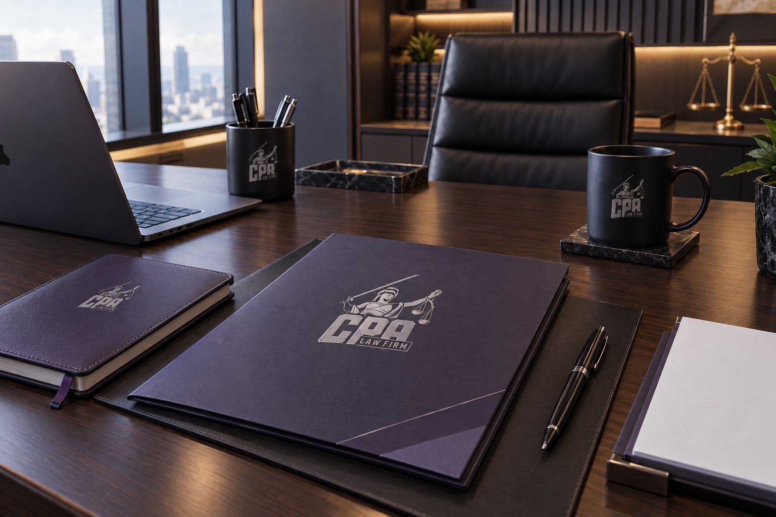 CPA Law Firm